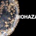 Biohazard Titles for Final Cut Pro X