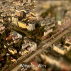 TILT SHIFT for Final Cut Pro X